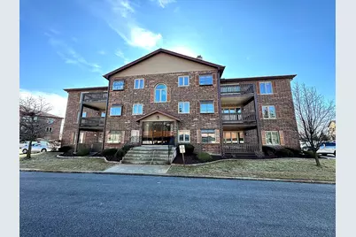 6419 Oak Forest Avenue #2N, Tinley Park, IL 60477 - Photo 1