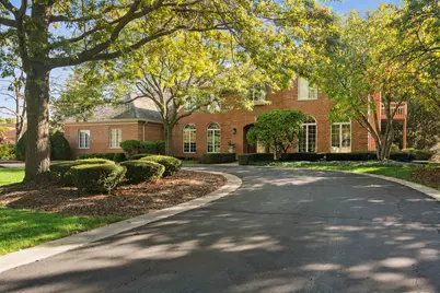 1515 Galloway Drive, Inverness, IL 60010 - Photo 2