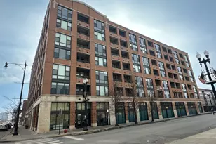 2300 S Michigan Ave, Chicago, IL 60616 - Photo 1