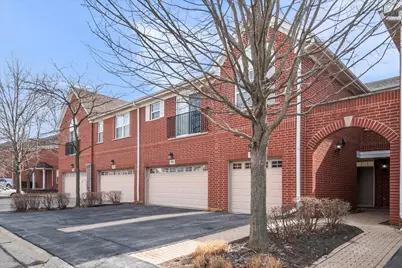 989 Enfield Drive, Northbrook, IL 60062 - Photo 1