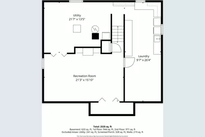 311 Neva Avenue, Glenview, IL 60025 - Photo 44