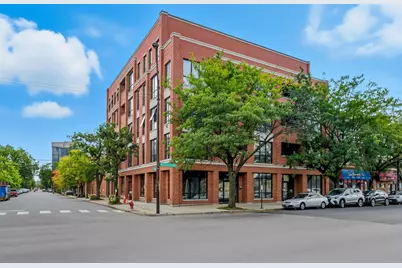 2354 N Washtenaw Avenue #102, Chicago, IL 60647 - Photo 1