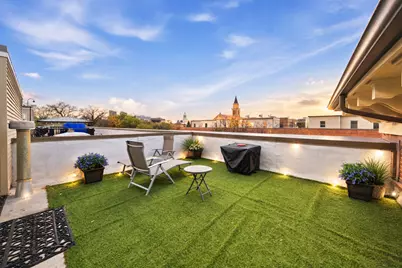 1215 W Lexington Street #J, Chicago, IL 60607 - Photo 2