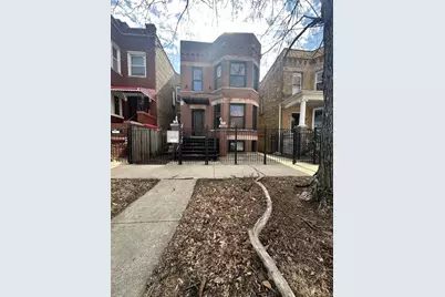3023 W Wellington Avenue, Chicago, IL 60618 - Photo 1