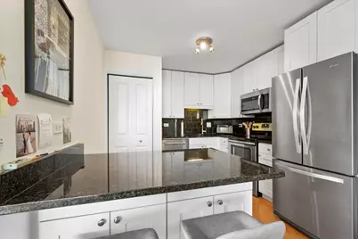 3033 N Sheridan Road #1605, Chicago, IL 60657 - Photo 8