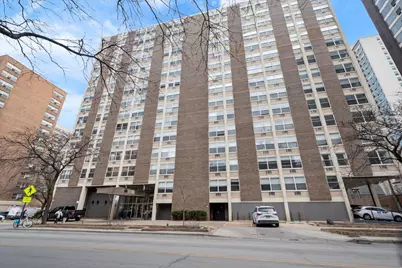 3033 N Sheridan Road #1605, Chicago, IL 60657 - Photo 1