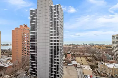 3033 N Sheridan Road #1605, Chicago, IL 60657 - Photo 18