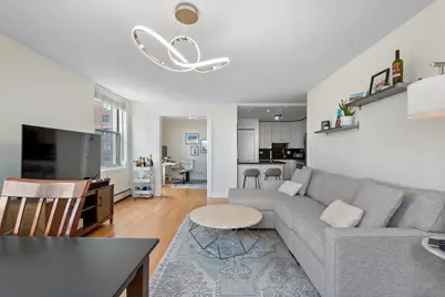 3033 N Sheridan Road #1605, Chicago, IL 60657 - Photo 6