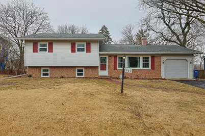 542 Gamble Drive, Lisle, IL 60532 - Photo 2