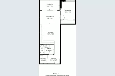 3204 N Clifton Avenue #306, Chicago, IL 60657 - Photo 10