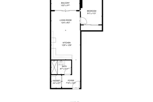 3204 N Clifton Ave, Chicago, IL 60657 - Photo 10