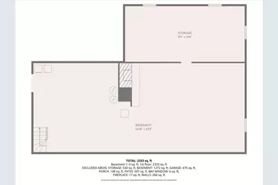 50 W Blodgett Avenue, Lake Bluff, IL 60044 - Photo 38