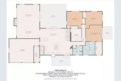 50 W Blodgett Avenue, Lake Bluff, IL 60044 - Photo 36