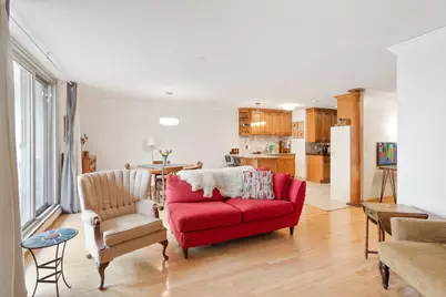 5901 N Sheridan Road #2K, Chicago, IL 60660 - Photo 4