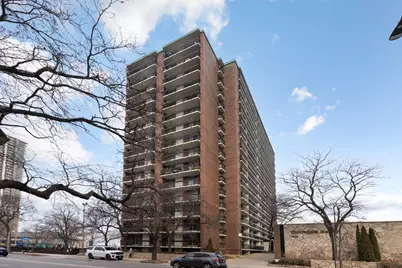 5901 N Sheridan Road #2K, Chicago, IL 60660 - Photo 1