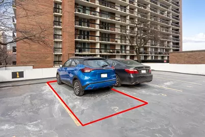 5901 N Sheridan Road #2K, Chicago, IL 60660 - Photo 22