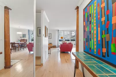 5901 N Sheridan Road #2K, Chicago, IL 60660 - Photo 2