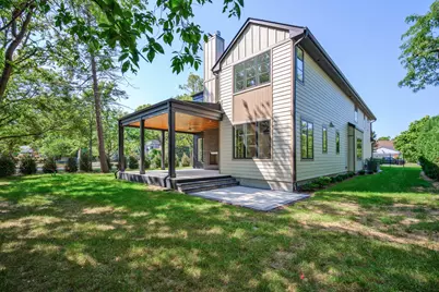 809 Lenox Road, Glenview, IL 60025 - Photo 64