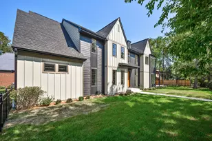 809 Lenox Rd, Glenview, IL 60025 - Photo 2