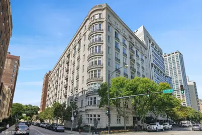 3400 N Lake Shore Drive #9C, Chicago, IL 60657 - Photo 1