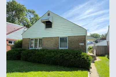 4539 Clyde Avenue, Lyons, IL 60534 - Photo 1