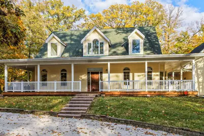 26961 S Sylvan Lane, Monee, IL 60449 - Photo 1