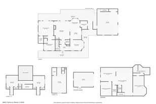 26961 S Sylvan Ln, Monee, IL 60449 - Photo 76