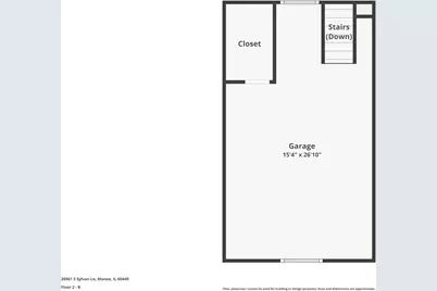 26961 S Sylvan Lane, Monee, IL 60449 - Photo 72