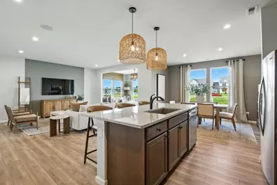 142 Daltrey Drive, Oswego, IL 60543 - Photo 4