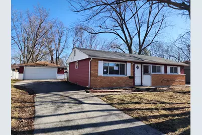 [Address not provided], Country Club Hills, IL 60478 - Photo 2