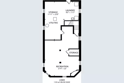 409 S Berkley Avenue, Elmhurst, IL 60126 - Photo 38