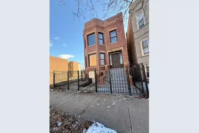 3651 W Grenshaw Street W #02, Chicago, IL 60624 - Photo 1