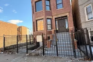 3651 W Grenshaw St, Chicago, IL 60624 - Photo 1