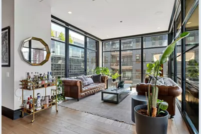 1109 W Washington Boulevard #5C, Chicago, IL 60607 - Photo 8