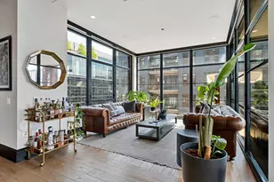 1109 W Washington Blvd, Chicago, IL 60607 - Photo 8