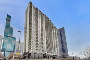 400 E Randolph St, Chicago, IL 60601 - Photo 58