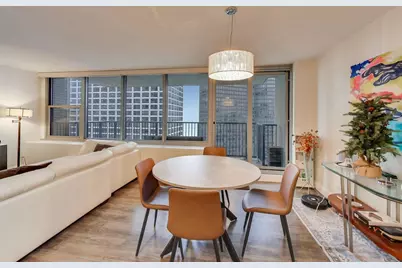 400 E Randolph Street #2425, Chicago, IL 60601 - Photo 6