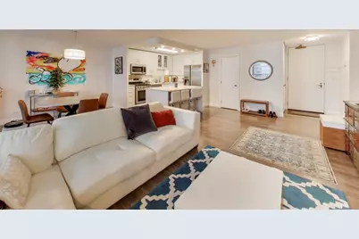 400 E Randolph Street #2425, Chicago, IL 60601 - Photo 4