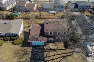 4345 Mumford Dr, Hoffman Estates, IL 60192 - Photo 48