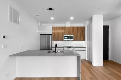 204 S Leavitt Street #201, Chicago, IL 60612 - Photo 8