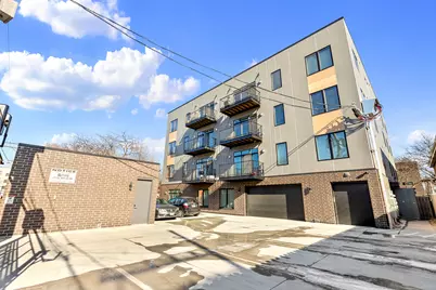 204 S Leavitt Street #201, Chicago, IL 60612 - Photo 20