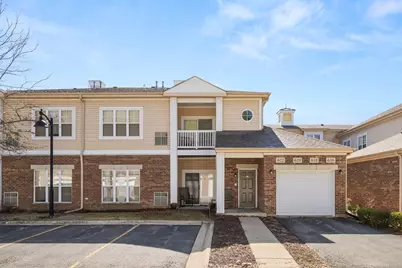 620 Pineridge Drive N #620, Oswego, IL 60543 - Photo 1