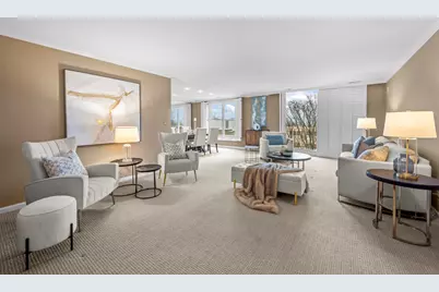 1350 N Western Avenue #310, Lake Forest, IL 60045 - Photo 4