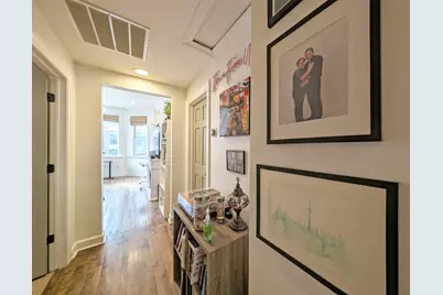 917 N Hermitage Avenue #1, Chicago, IL 60622 - Photo 6