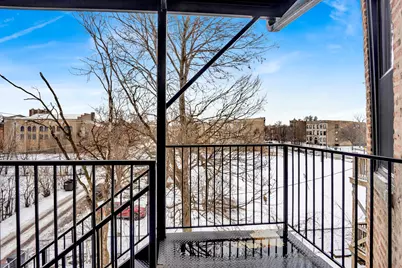 118 E 57th Street #2W, Chicago, IL 60637 - Photo 22