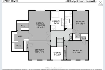 484 Blodgett Court, Naperville, IL 60565 - Photo 28