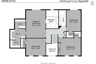 484 Blodgett Ct, Naperville, IL 60565 - Photo 28