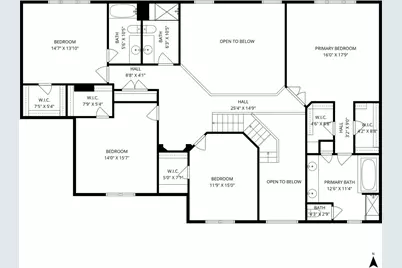 2262 Carlyle Court, Buffalo Grove, IL 60089 - Photo 36