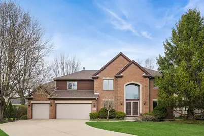 2262 Carlyle Court, Buffalo Grove, IL 60089 - Photo 1