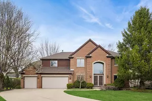 2262 Carlyle Ct, Buffalo Grove, IL 60089 - Photo 1